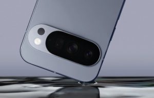 Google Pixel 10