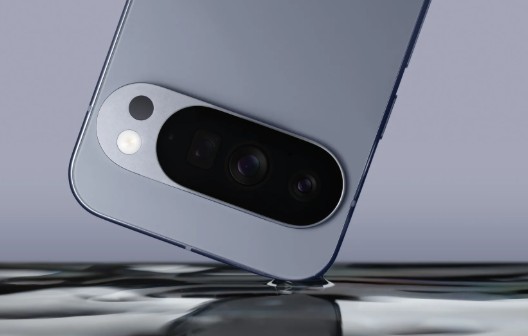 Google Pixel 10