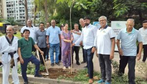 Green Balewadi