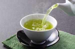 Green Tea