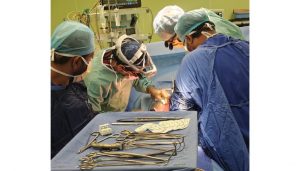 Heart and Redo Kidney Transplant