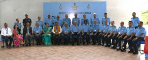 IAF Hosts AVISEM-25 Seminar in Pune