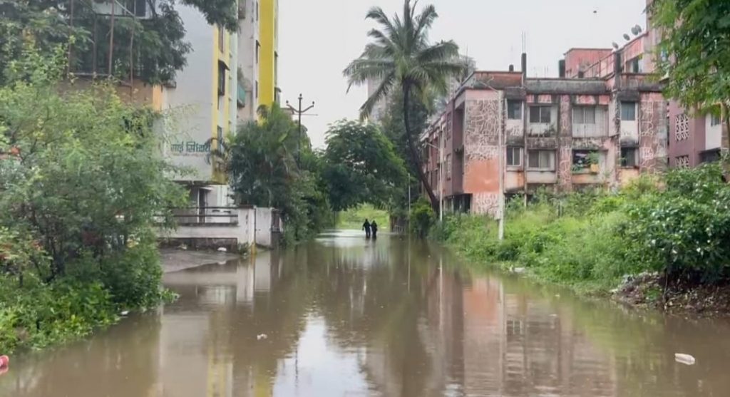 Immediate Evacuation Ordered in Ektanagari