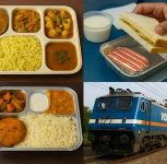 Indian Railways Food Quality: Rs 13.2 Crore in Fines Imposed in 2024–25
