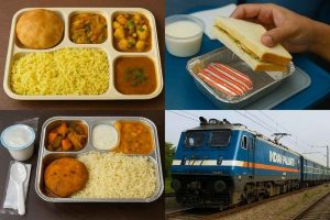 Indian Railways Food Quality