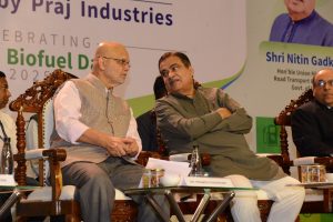 India’s Rs 12 Lakh Crore Auto Industry Can Go Global No. 1