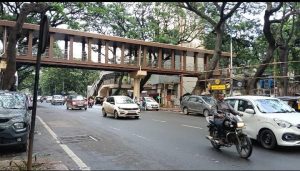 JM Road