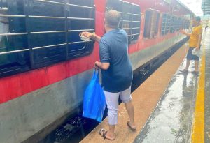 Jodhpur-Hadapsar Express