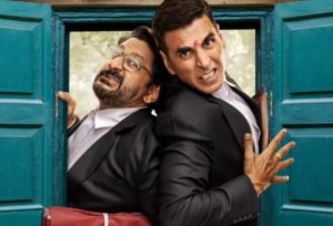 Jolly LLB 3