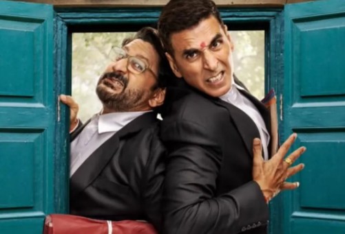 Jolly LLB 3