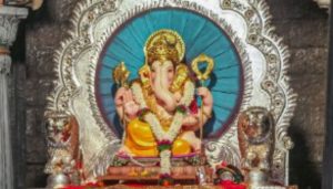 Kasba Ganpati Pune