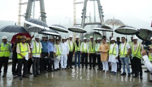 Khopoli–Kusgaon Missing Link Project