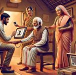 Life Certificate Submission Now Online: Govt Launches ‘Beneficiary Verification App’ for Senior Citizens