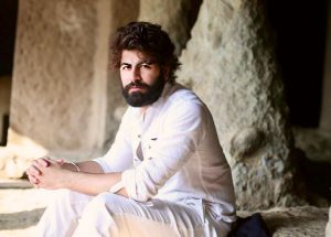 Lokesh Krsnani