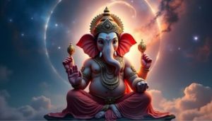 Lord Ganesha