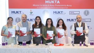 MUKTA