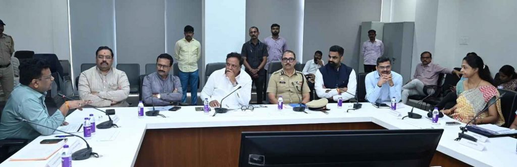 Maharashtra Declares Ganesh Festival as ‘State Festival,’ Plans Global Promotion