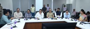 Maharashtra Declares Ganesh Festival as ‘State Festival,’ Plans Global Promotion