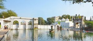 Maharashtra to Launch Geo-Mapping of 45,000 Waqf Properties