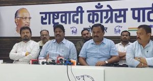 Mahavikas Aghadi Alleges Political Interference in Ward Formation