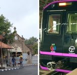 Pune Metro Changes Entry, Exit Routes at Mandai Station for Dahi Handi Festival