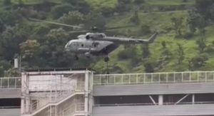 Mock Terror Attack Drill Conducted at Hinjawadi IT Park