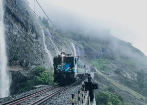Mumbai-Pune Route
