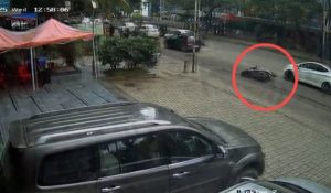 Nagras road accident