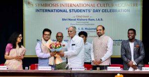 Need to Inculcate the Value of Humanism Naval Kishor Ram