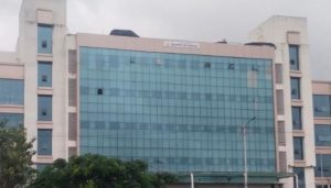 PCMC's Thergaon Hospital