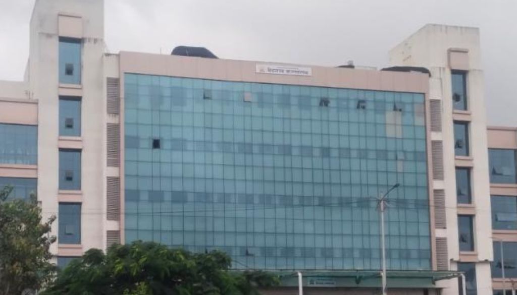 PCMC's Thergaon Hospital