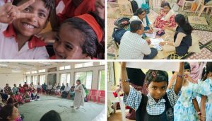 PCMC’s civic schools,