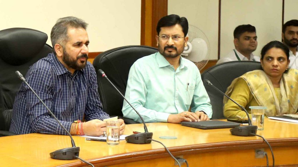 PCMC’s hunt for a Face of Cleanliness
