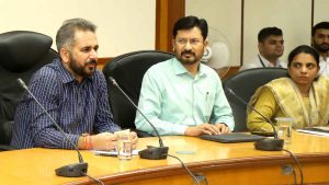 PCMC’s hunt for a Face of Cleanliness