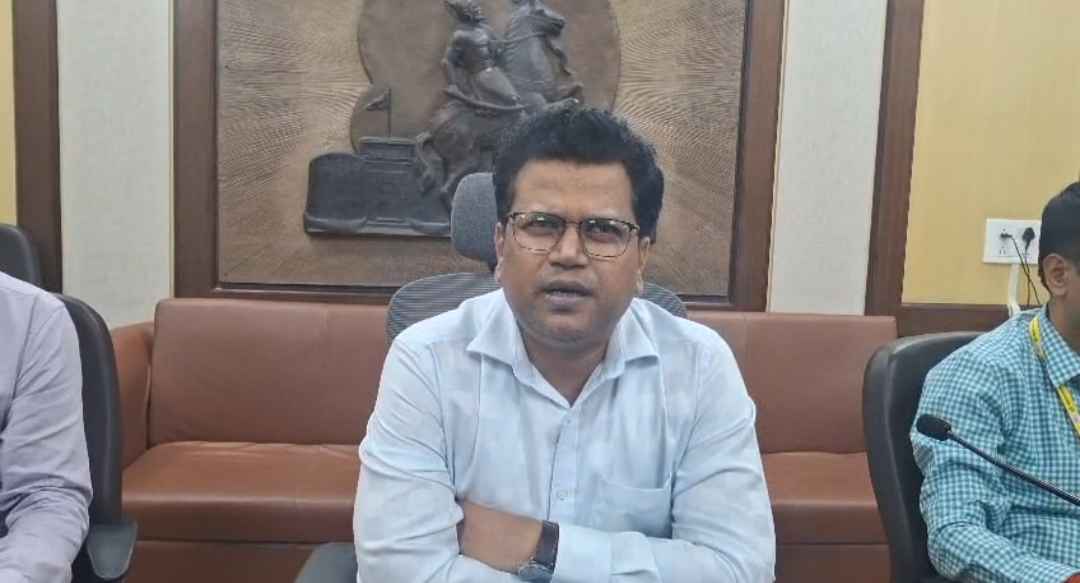 PMC Road Mitra