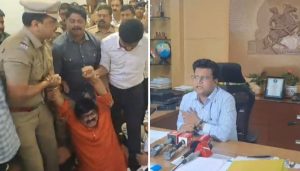 PMC Staff to Strike on August 7 After MNS Leaders Insult PMC Commissioner