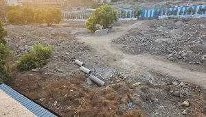 PMC to develop Sprawling Urban Forest Park on 3.123 acres in Undri-Mohammadwadi