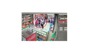PSI Accused of Threatening Medical Store Worker