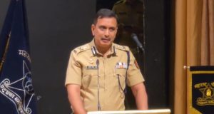 Pimpri-Chinchwad Police Chief Asks Ganesh Mandals to Celebrate Ganeshotsav Without Laser Lights