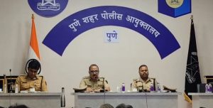 Police Commissioner Calls for Unity and Dialogue