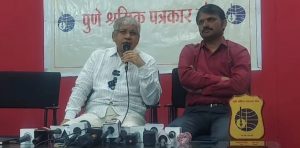 Prakash Ambedkar Criticizes PM Modi