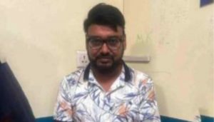 Pranjal Khewalkar