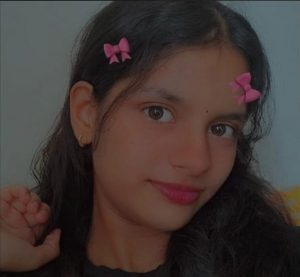 Pratyusha Borate