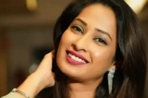 Priya Marathe