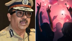 Pub Music And Amitesh Kumar