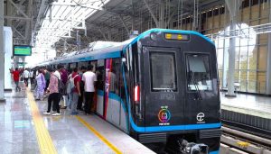 Pune Metro Services to Operate Till 2 AM From August 30 to September 5