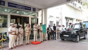 Pune Police Introduces AI-Driven Traffic Enforcement to Improve Road Safety and Reduce Violations