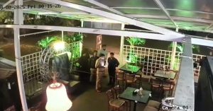 Pune Police Sub-Inspector Accused of Extorting Hotelier in Kharadi Under Threat of Action