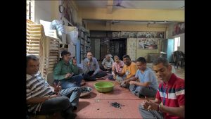Pune’s EDARCH Pioneers Real Jobs for Disabled Workforce