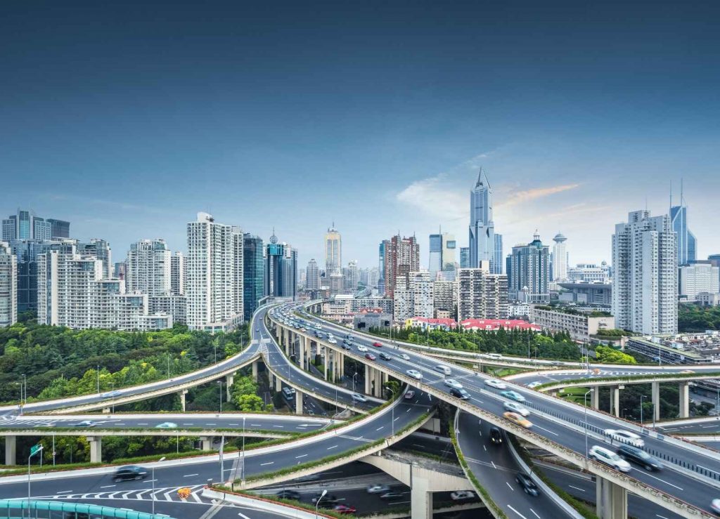 Pune’s Eastern Growth Corridor